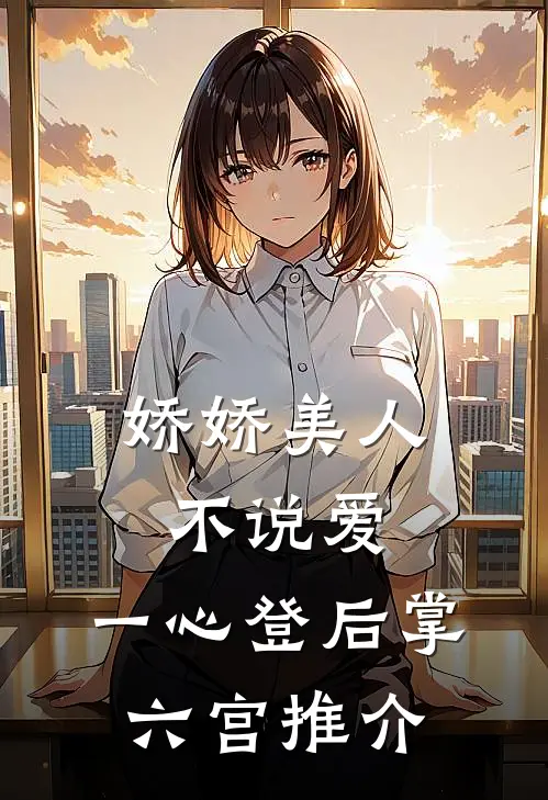娇娇美人不说爱，一心登后掌六宫推介