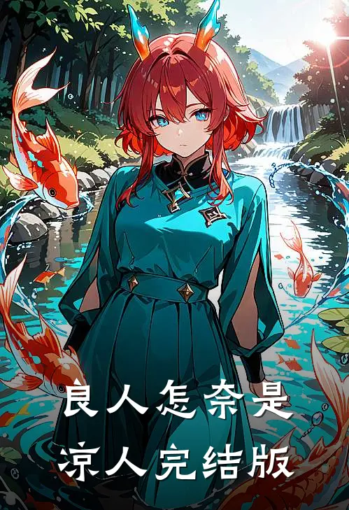 良人怎奈是凉人完结版