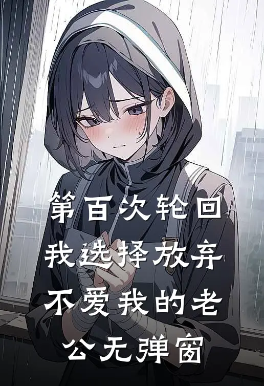 第百次轮回，我选择放弃不爱我的老公无弹窗