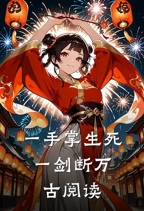 一手掌生死，一剑断万古阅读