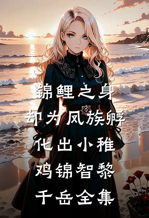 锦鲤之身，却为凤族孵化出小稚鸡锦智黎千岳 全集