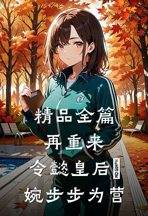 精品全篇再重来：令懿皇后嬿婉步步为营