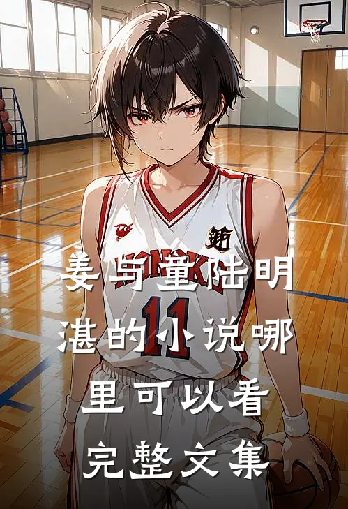姜与童陆明湛的小说哪里可以看完整文集