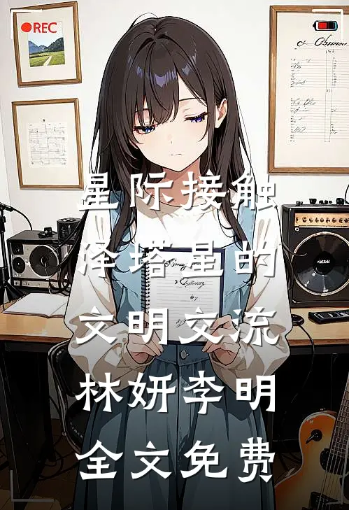 星际接触：泽塔星的文明交流林妍李明全文免费