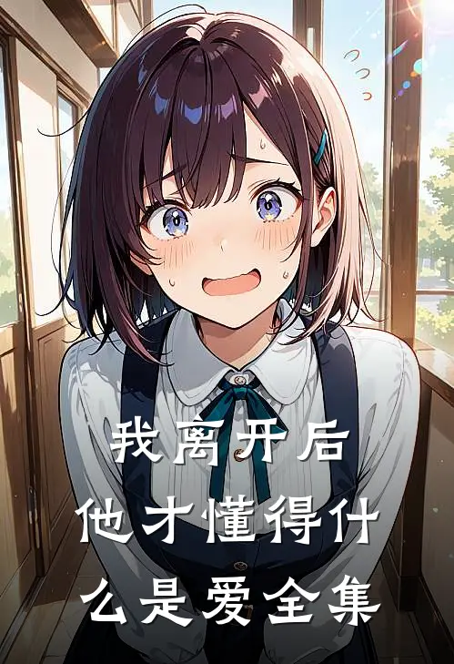 我离开后，他才懂得什么是爱 全集
