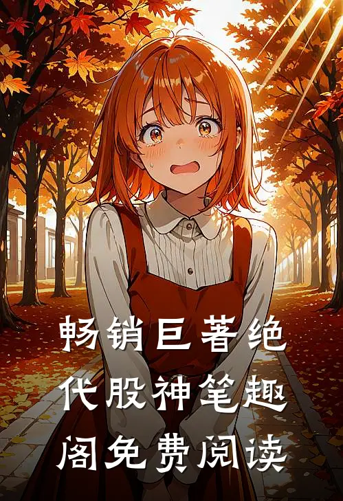 畅销巨著绝代股神笔趣阁免费阅读