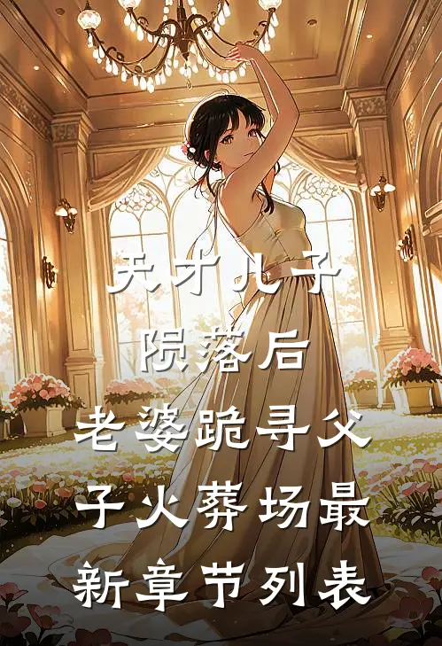天才儿子陨落后，老婆跪寻父子火葬场最新章节列表