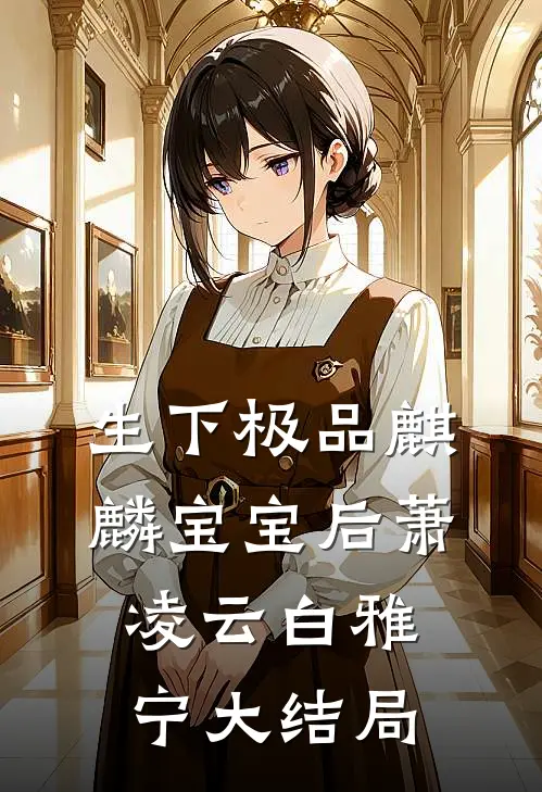 生下极品麒麟宝宝后萧凌云白雅宁大结局