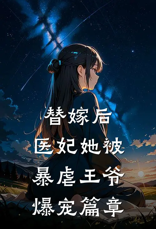 替嫁后，医妃她被暴虐王爷爆宠篇章