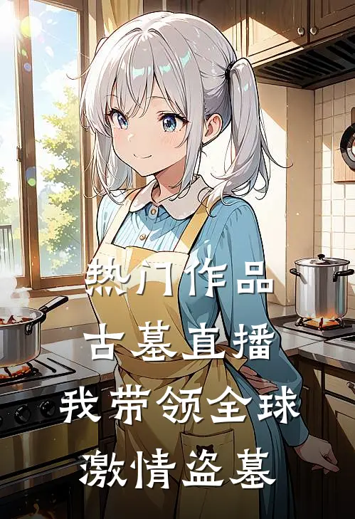 热门作品古墓直播：我带领全球激情盗墓