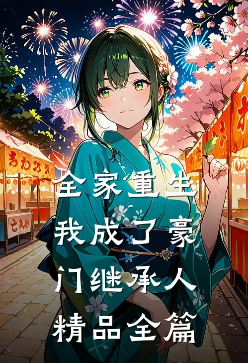 全家重生，我成了豪门继承人精品全篇