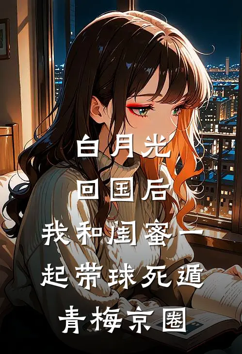 白月光回国后，我和闺蜜一起带球死遁青梅京圈