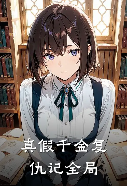 真假千金复仇记全局