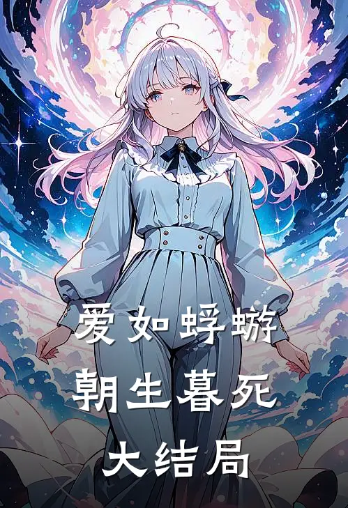 爱如蜉蝣，朝生暮死大结局