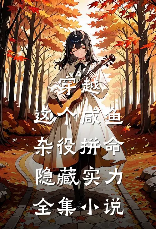 穿越：这个咸鱼杂役拼命隐藏实力全集小说