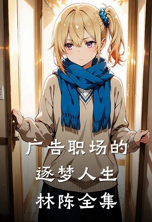 广告职场的逐梦人生林陈 全集