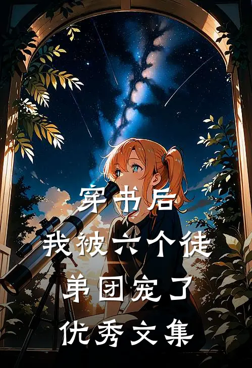 穿书后，我被六个徒弟团宠了优秀文集