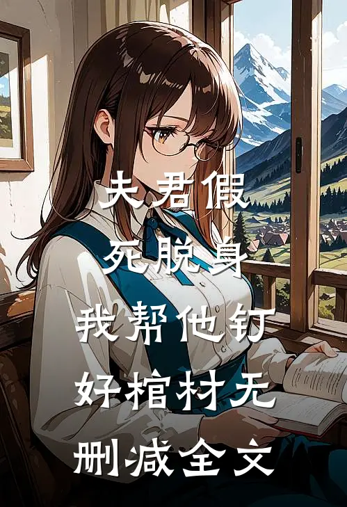 夫君假死脱身，我帮他钉好棺材无删减全文