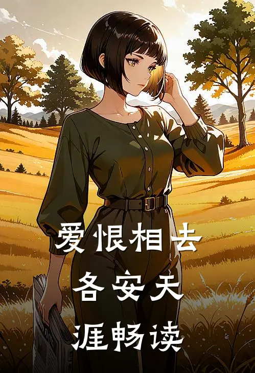 爱恨相去，各安天涯畅读