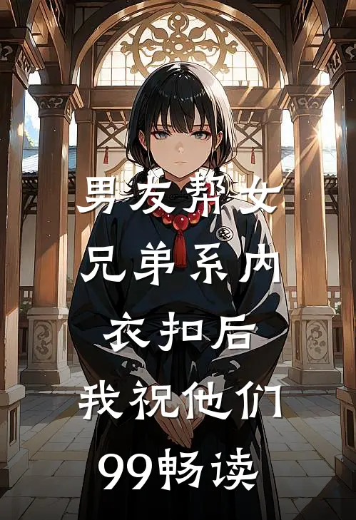 男友帮女兄弟系内衣扣后，我祝他们99畅读