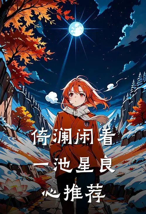 倚澜闲看一池星良心推荐