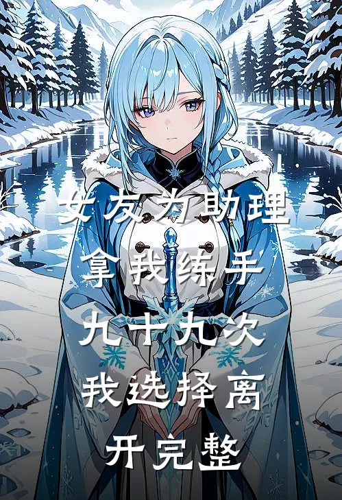 女友为助理拿我练手九十九次，我选择离开完整