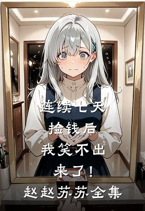 连续七天捡钱后，我笑不出来了！赵赵苏苏全集