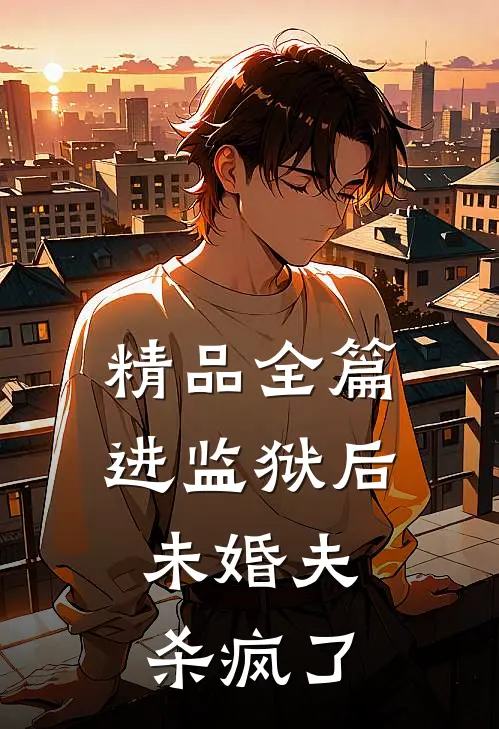 精品全篇进监狱后，未婚夫杀疯了