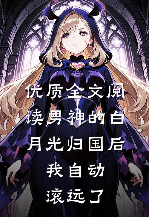 优质全文阅读男神的白月光归国后，我自动滚远了