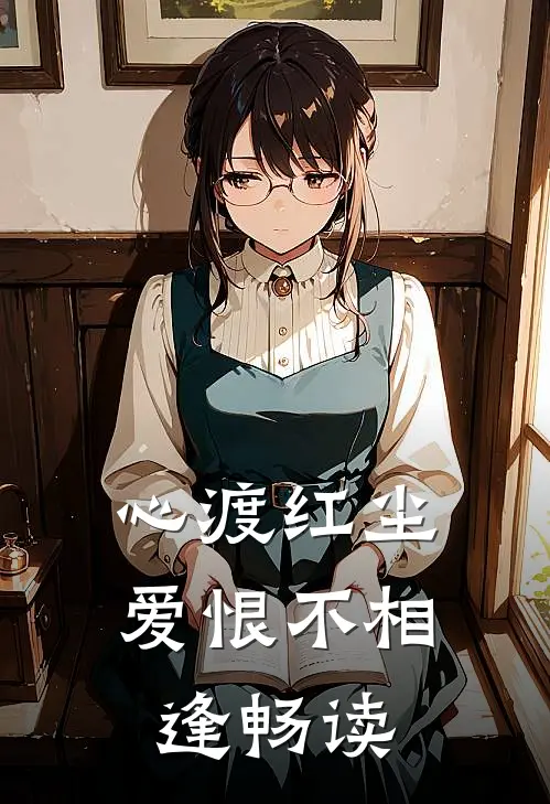 心渡红尘，爱恨不相逢畅读
