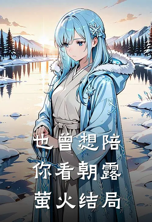 也曾想陪你看朝露萤火结局