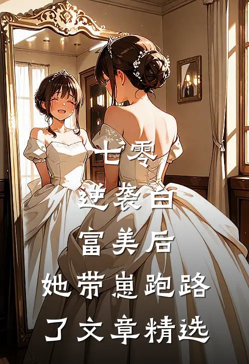 七零：逆袭白富美后，她带崽跑路了文章精选