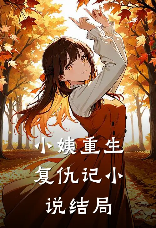 小姨重生复仇记小说结局