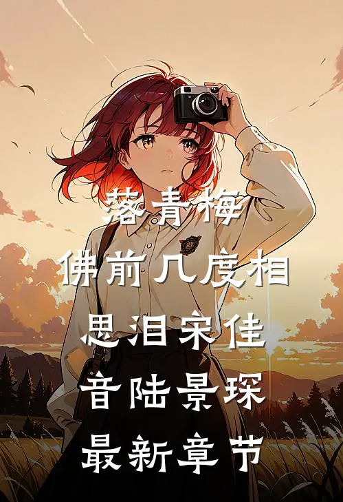 落青梅，佛前几度相思泪宋佳音陆景琛最新章节