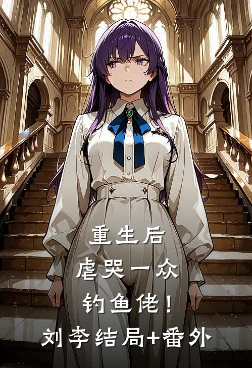重生后，虐哭一众钓鱼佬！刘李结局+番外