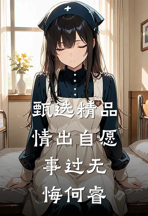 甄选精品情出自愿，事过无悔何睿