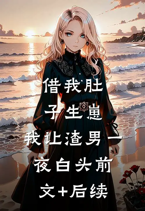 借我肚子生崽，我让渣男一夜白头前文+后续