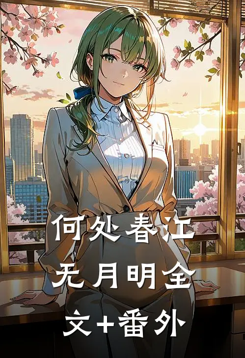 何处春江无月明全文+番外