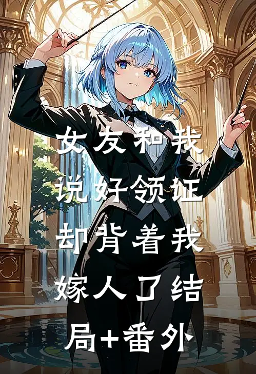 女友和我说好领证，却背着我嫁人了结局+番外