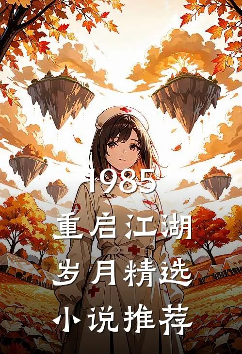 1985：重启江湖岁月精选小说推荐