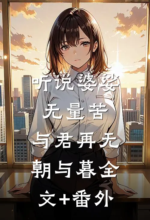 听说婆娑无量苦，与君再无朝与暮全文+番外