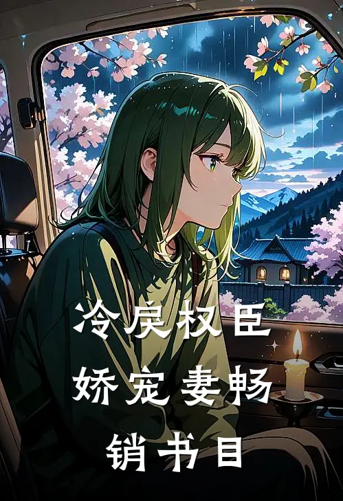 冷戾权臣娇宠妻畅销书目