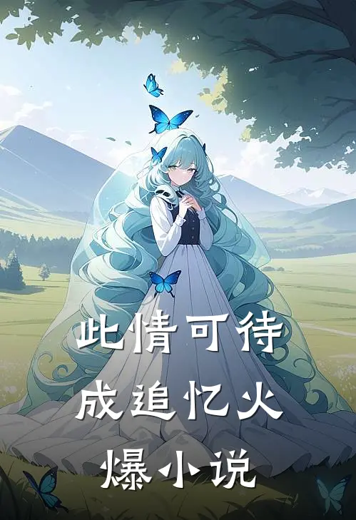 此情可待成追忆火爆小说