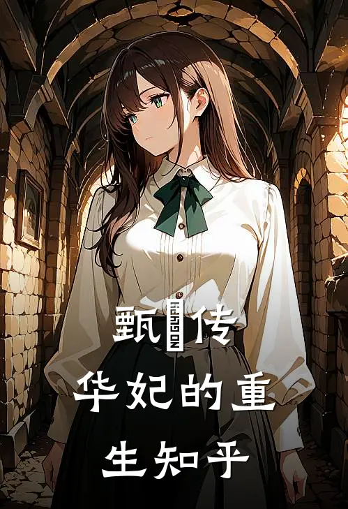 甄嬛传：华妃的重生知乎