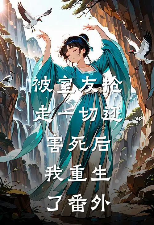 被室友抢走一切还害死后，我重生了 番外