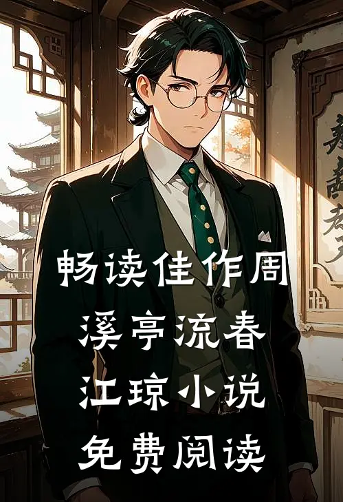 畅读佳作周溪亭流春江琼小说免费阅读