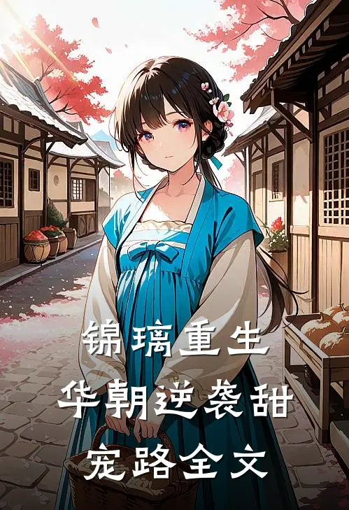 锦璃重生：华朝逆袭甜宠路全文