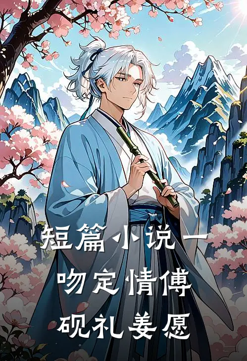 短篇小说一吻定情傅砚礼姜愿