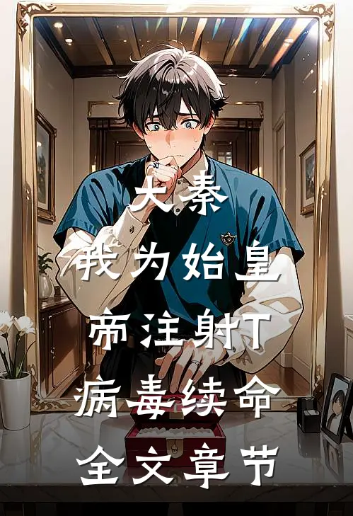 大秦：我为始皇帝注射T病毒续命全文章节
