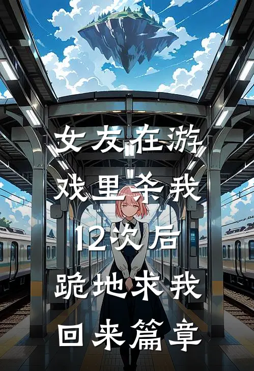 女友在游戏里杀我12次后，跪地求我回来篇章